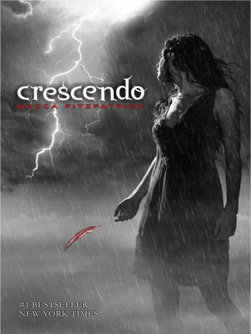 Title details for Crescendo by Fitzpatrick Becca - Wait list